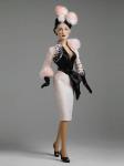 Tonner - Gowns by Anne Harper/Hollywood Glamour - Captivatingly Coy - наряд
